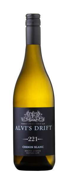 Alvi`s Drift Private Cellar 221 Chenin Blanc